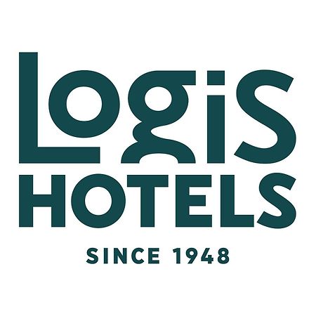 Logis Hotels - Hotel Le Boulevard Mazamet Zewnętrze zdjęcie